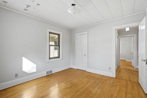 2343 Benjamin Street NE, Minneapolis, MN 55418