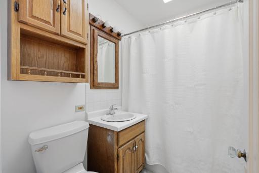 2343 Benjamin Street NE, Minneapolis, MN 55418