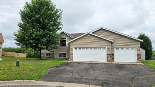 2019 Martini Drive, Sauk Rapids, MN 56379