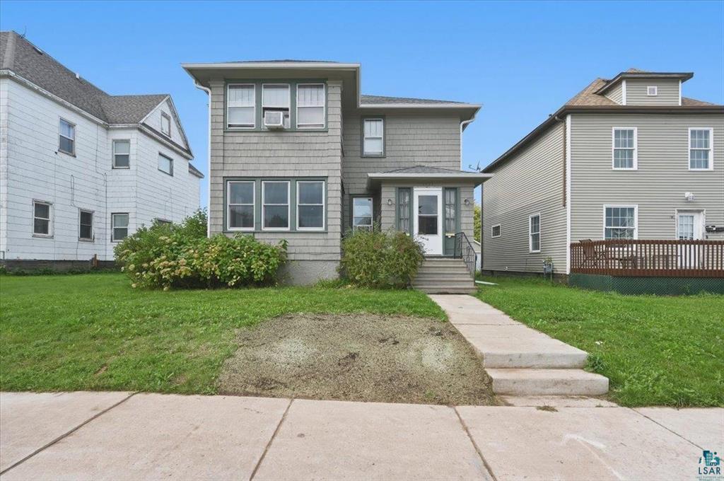 Property photo for 1521 Hammond Avenue, Superior, WI 54880