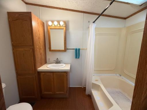 10966 Oak Point Road NW, Cass Lake, MN 56633