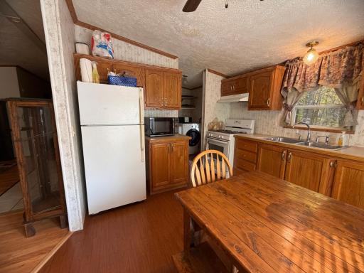 10966 Oak Point Road NW, Cass Lake, MN 56633