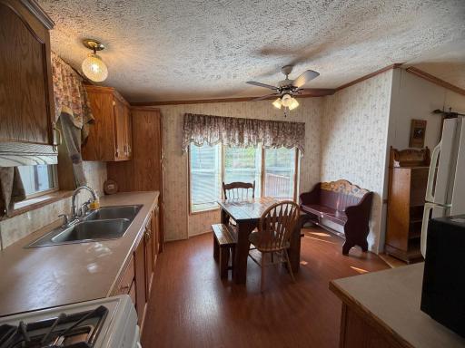 10966 Oak Point Road NW, Cass Lake, MN 56633