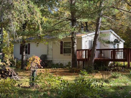 10966 Oak Point Road NW, Cass Lake, MN 56633
