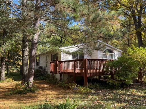 10966 Oak Point Road NW, Cass Lake, MN 56633
