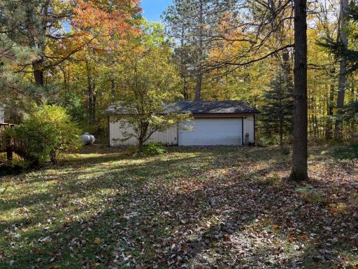 10966 Oak Point Road NW, Cass Lake, MN 56633