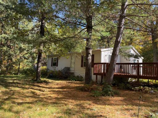 10966 Oak Point Road NW, Cass Lake, MN 56633