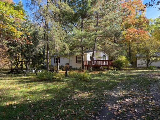 10966 Oak Point Road NW, Cass Lake, MN 56633