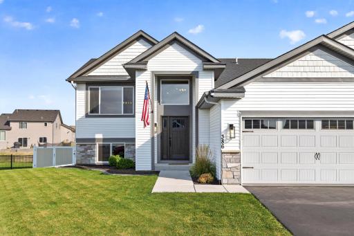 386 Neisen Avenue W, Delano, MN 55328