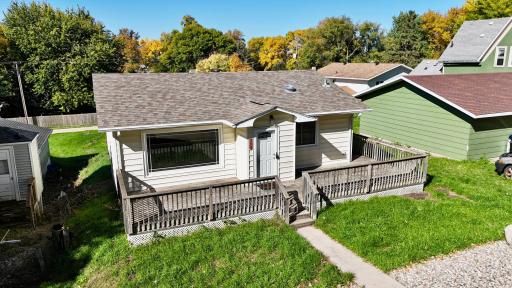 308 2nd Street SE, Pelican Rapids, MN 56572