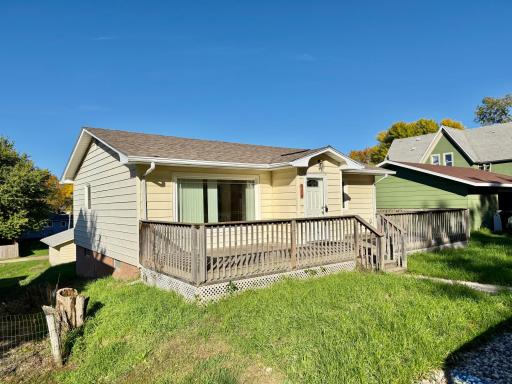 308 2nd Street SE, Pelican Rapids, MN 56572