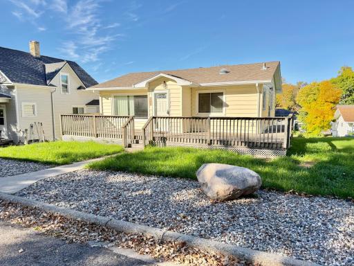 308 2nd Street SE, Pelican Rapids, MN 56572