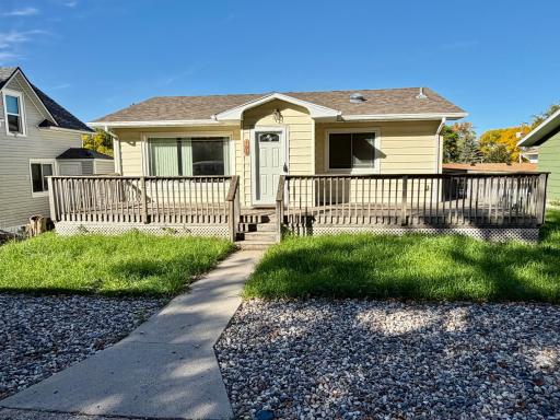 308 2nd Street SE, Pelican Rapids, MN 56572