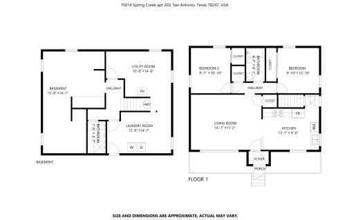 308 2nd Street SE, Pelican Rapids, MN 56572