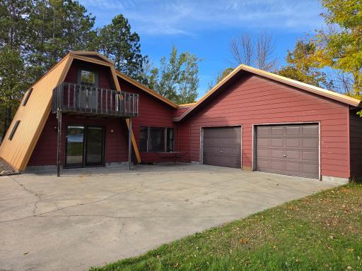 23070 Lampi Road, Cohasset, MN 55721