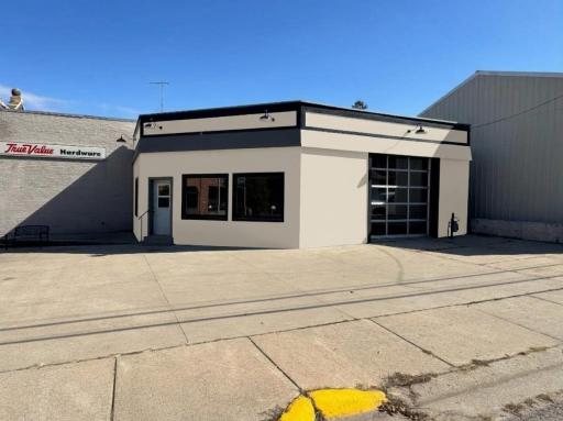 529 Main Street, Henderson, MN 56044