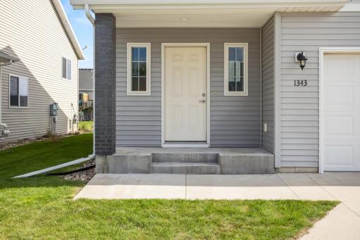 1343 13th Street W, West Fargo, ND 58078