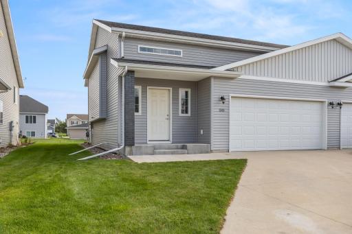 1343 13th Street W, West Fargo, ND 58078