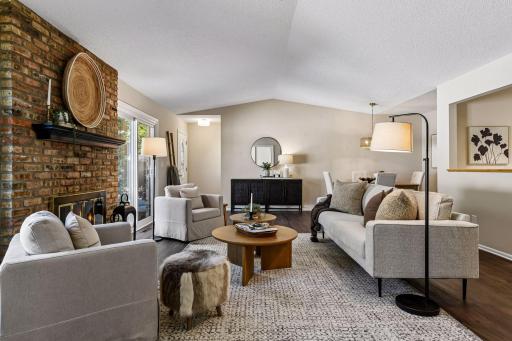 4546 Aspenwood Trail, Minnetonka, MN 55345