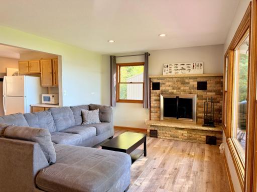 4885 Walnut Road, Isle, MN 56342