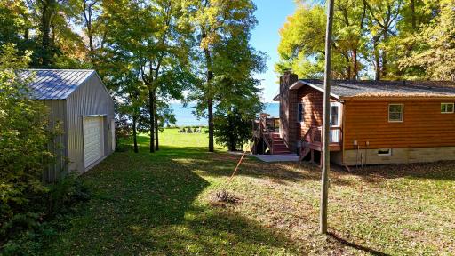 4885 Walnut Road, Isle, MN 56342