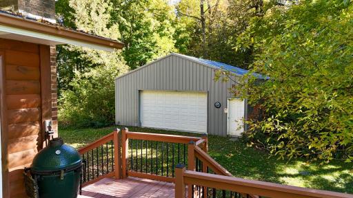 4885 Walnut Road, Isle, MN 56342