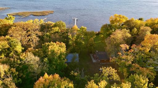 4885 Walnut Road, Isle, MN 56342