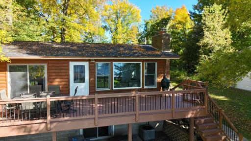 4885 Walnut Road, Isle, MN 56342