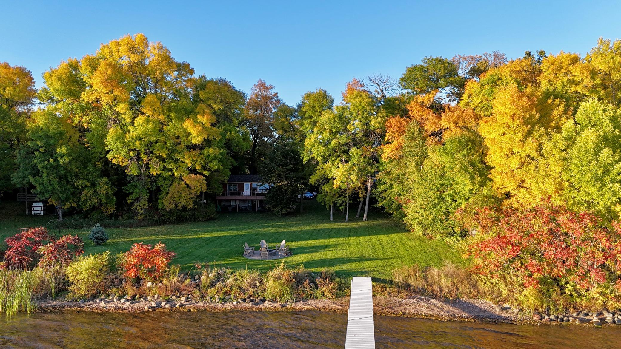 Property photo for 4885 Walnut Road, Isle, MN 56342