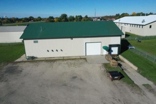 305 Bach Avenue, New York Mills, MN 56567