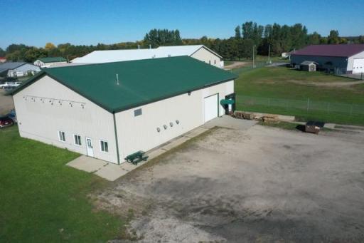 305 Bach Avenue, New York Mills, MN 56567