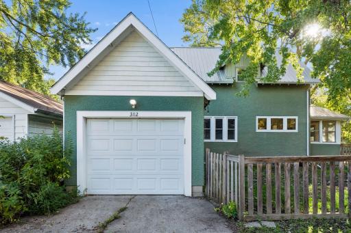 3112 E 33rd Street, Minneapolis, MN 55406