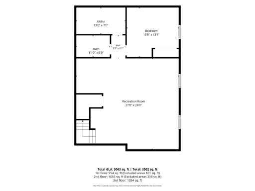 3418 25th Avenue S, Minneapolis, MN 55406