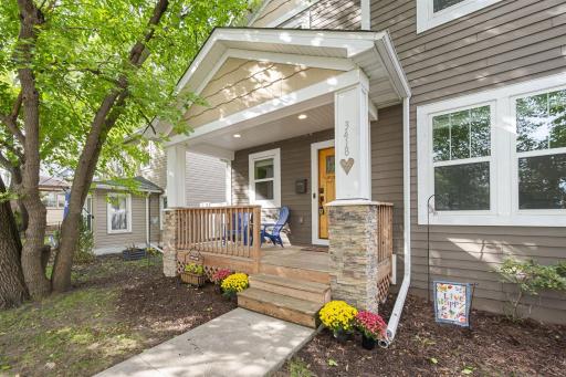 3418 25th Avenue S, Minneapolis, MN 55406