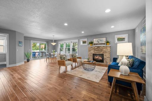 3418 25th Avenue S, Minneapolis, MN 55406