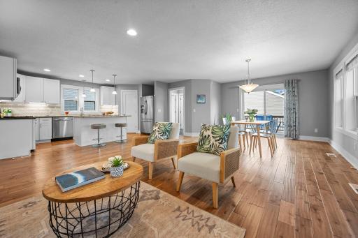3418 25th Avenue S, Minneapolis, MN 55406