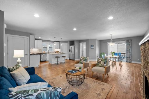 3418 25th Avenue S, Minneapolis, MN 55406