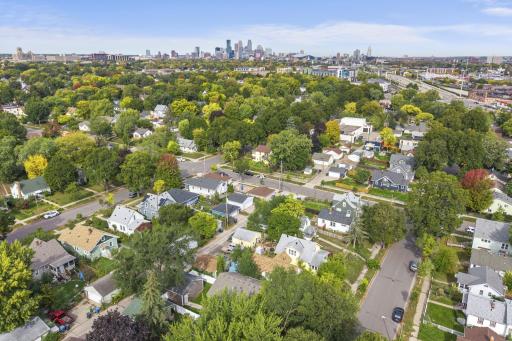 3418 25th Avenue S, Minneapolis, MN 55406