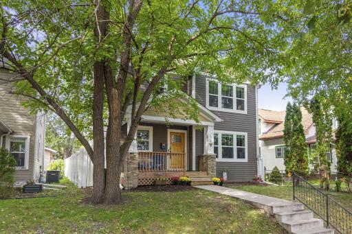 3418 25th Avenue S, Minneapolis, MN 55406