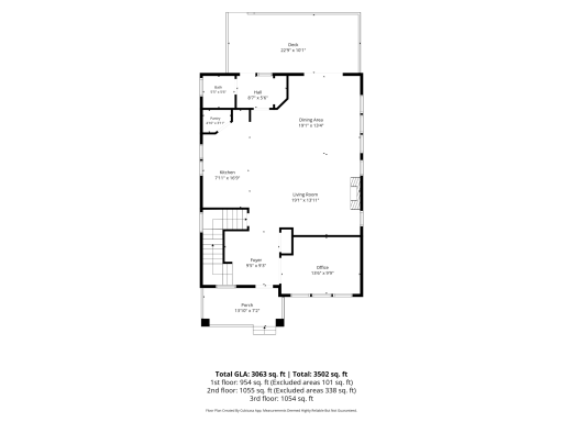 3418 25th Avenue S, Minneapolis, MN 55406