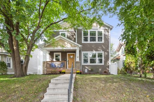 3418 25th Avenue S, Minneapolis, MN 55406