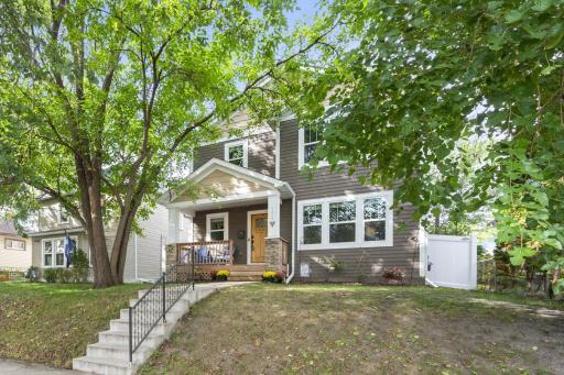 3418 25th Avenue S, Minneapolis, MN 55406