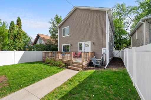 3418 25th Avenue S, Minneapolis, MN 55406