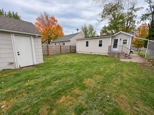 1041 17th Avenue S, Saint Cloud, MN 56301