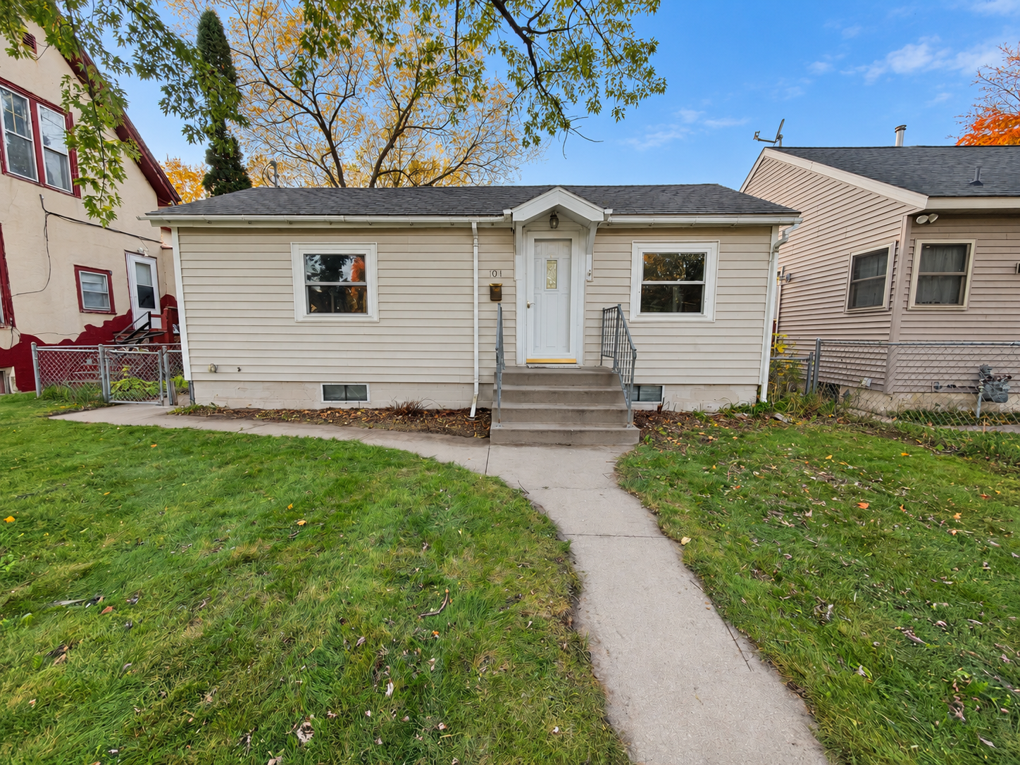 Property photo for 1041 17th Avenue S, Saint Cloud, MN 56301