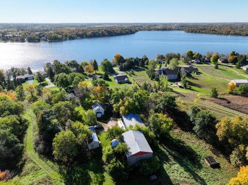 1180 W Latoka Drive SW, Alexandria, MN 56308