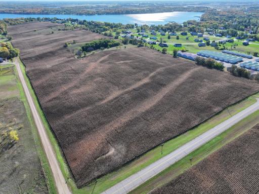1180 W Latoka Drive SW, Alexandria, MN 56308