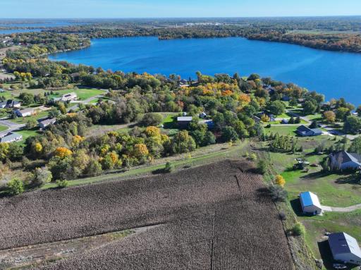 1180 W Latoka Drive SW, Alexandria, MN 56308