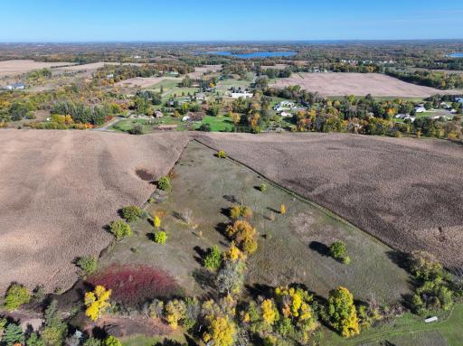 1180 W Latoka Drive SW, Alexandria, MN 56308