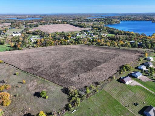 1180 W Latoka Drive SW, Alexandria, MN 56308